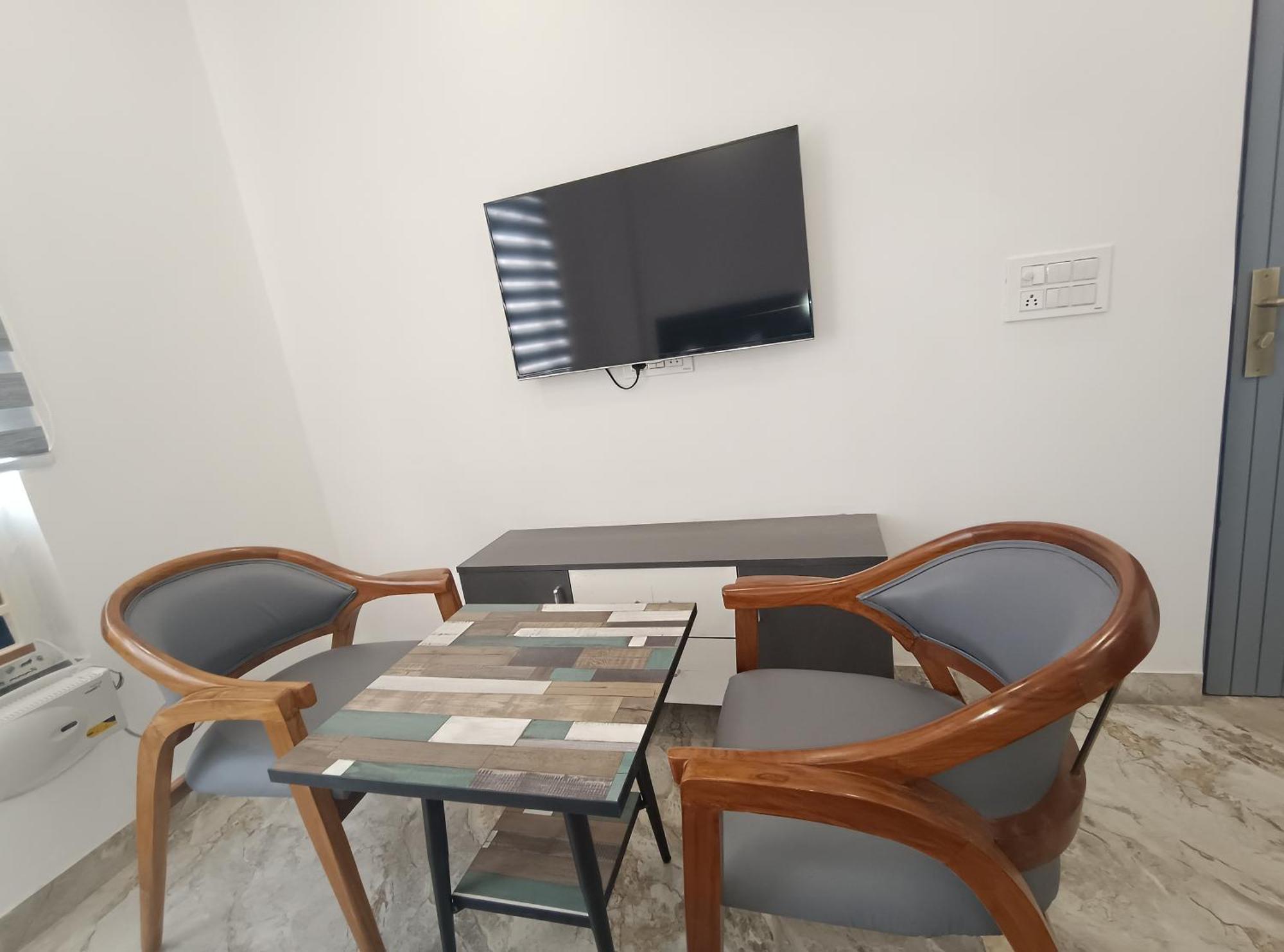 Hotel Green Vegas Faridabad Buitenkant foto